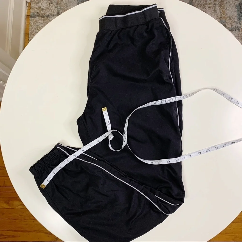 Zanerobe Polyester Joggers Black Men’s Size 34